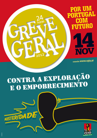 GG cartaz 330
