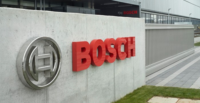 bosch luta