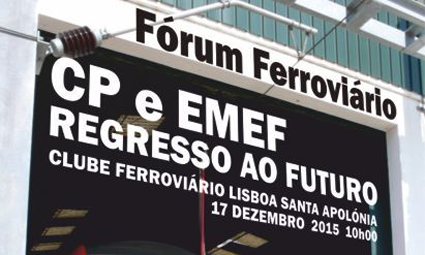 ForumFerroviario
