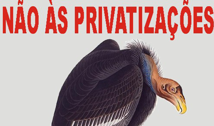 Cartazprivatizar