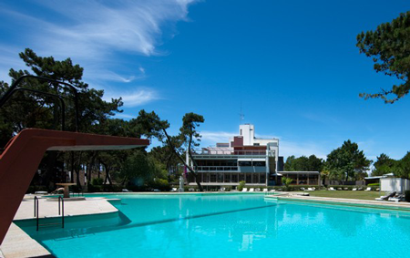 Hotel Parque do Rio