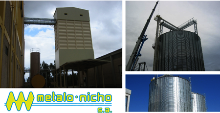 metalo nicho