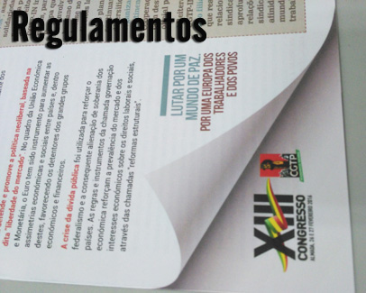 regulamentosd