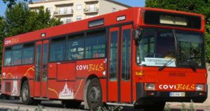 CoviBus