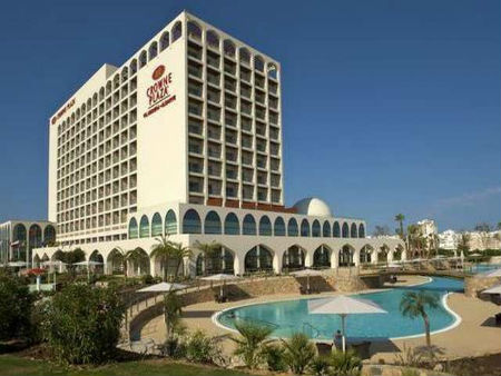 crowne