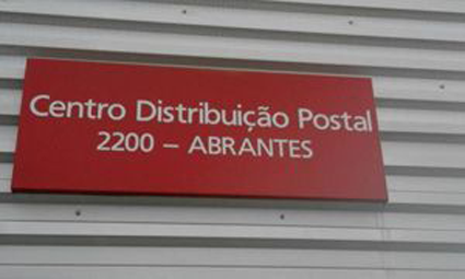 CTT Abrantes