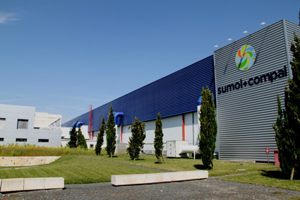  Sumol Compal