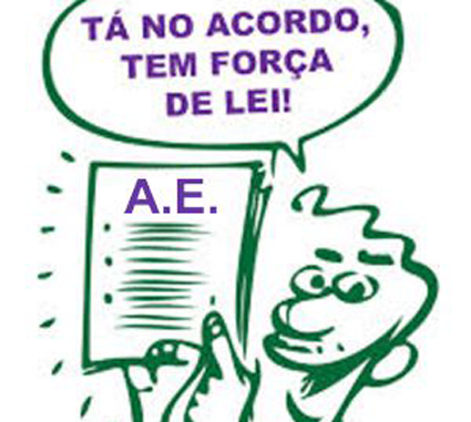 AE forcaLei1