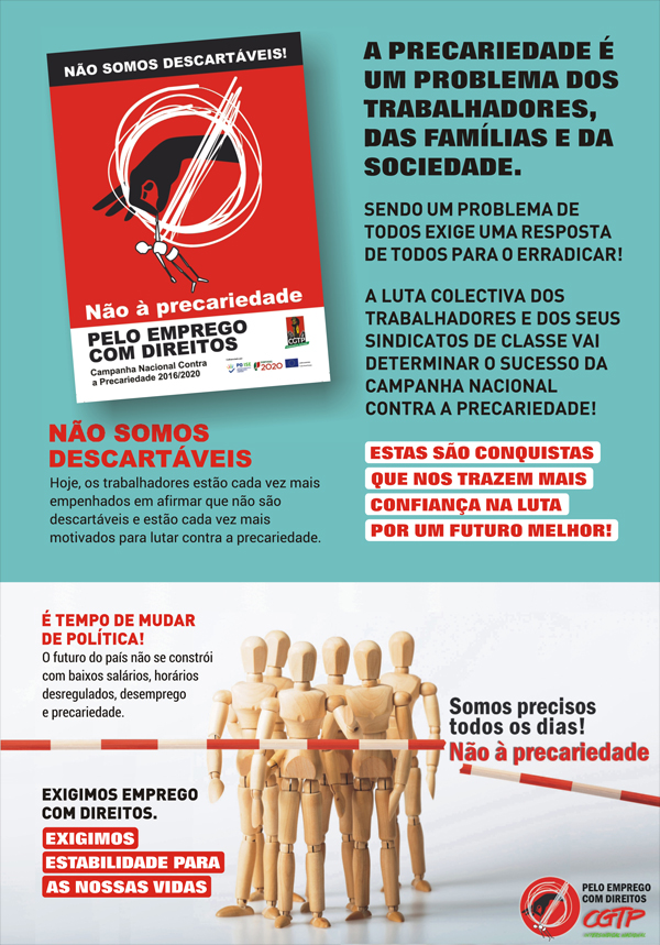 precariedade2016 2