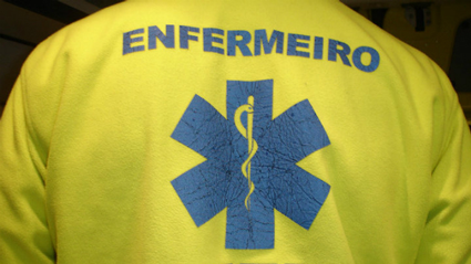 Enfermeiro INEM