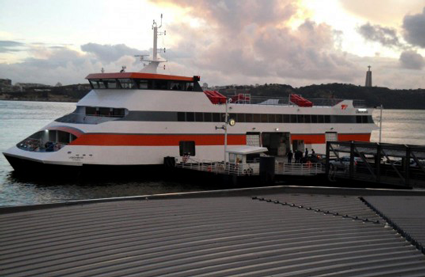 Ferrie
