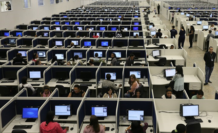 call center thuOmb