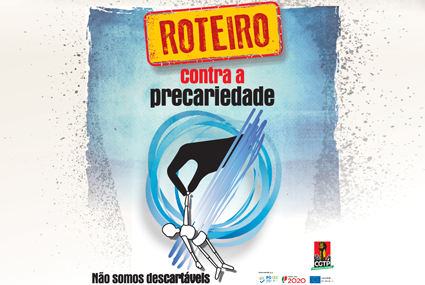 precariedade baixo