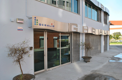sede gebalis