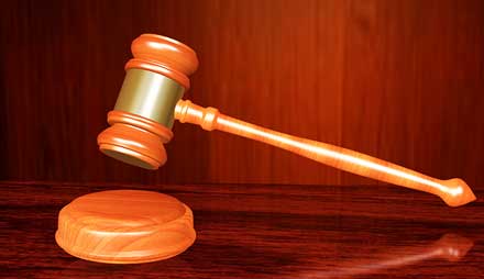 JUSTICA 440