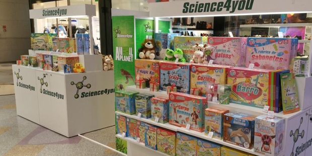 science4you