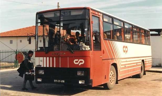 CAMIONETA CP