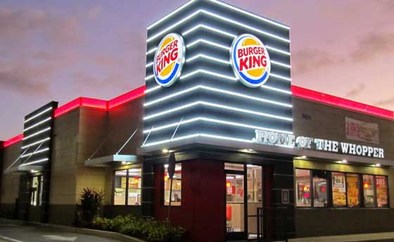 Burger King