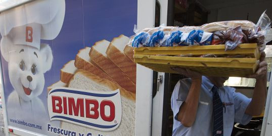 bimbo