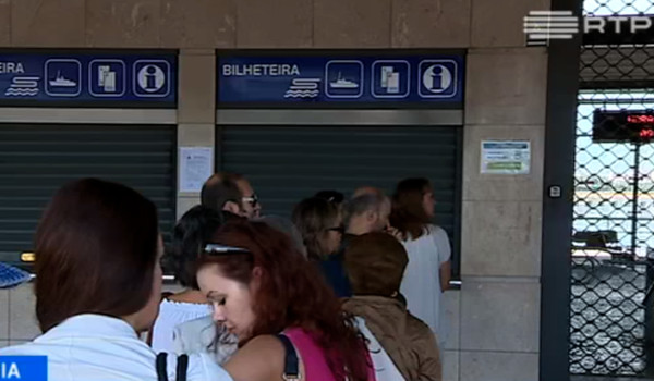 bilheteiras