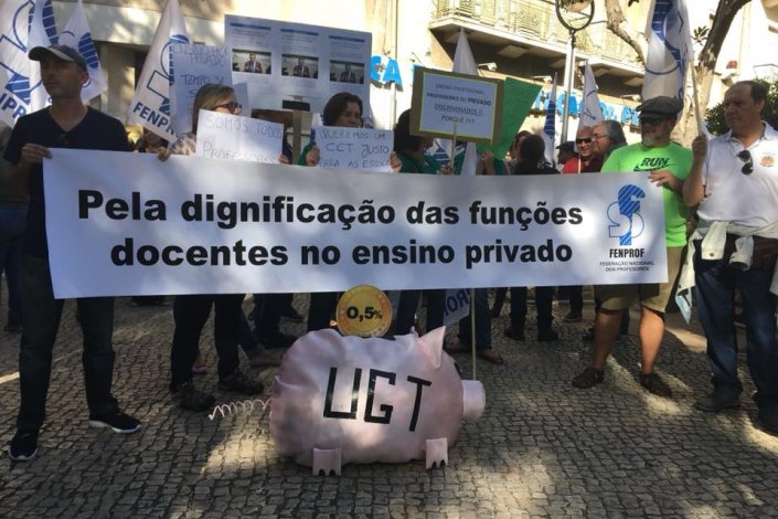 escola privada