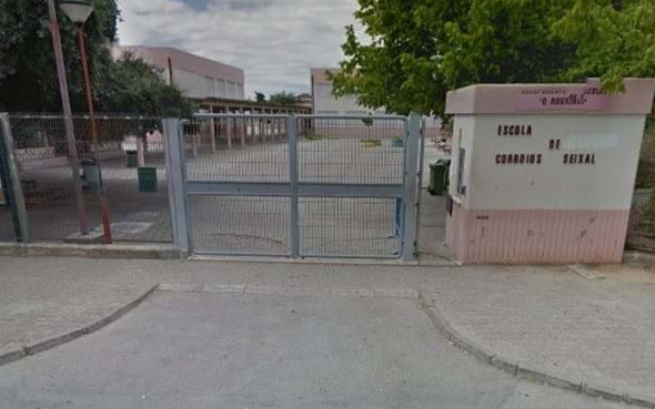 Agrupamento de Escolas João Barros