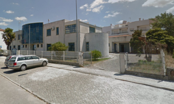 centro de saude de ansiao