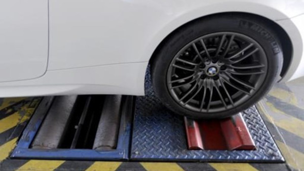 centros de inspecção automóvel