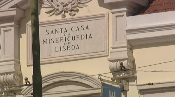 julio Santa Casa da Misericórdia de Lisboa
