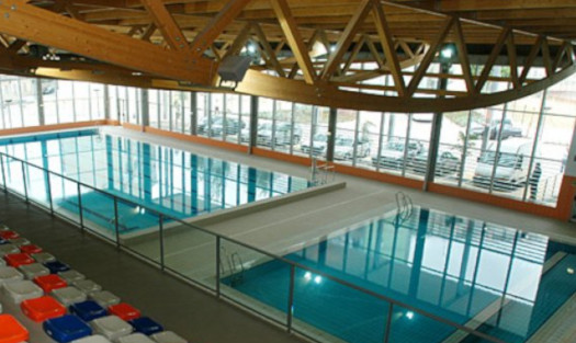 piscina oriente