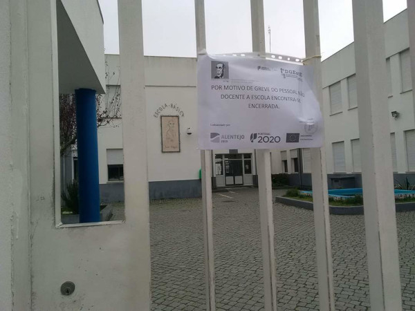 ECOLAS PORTALEGRE