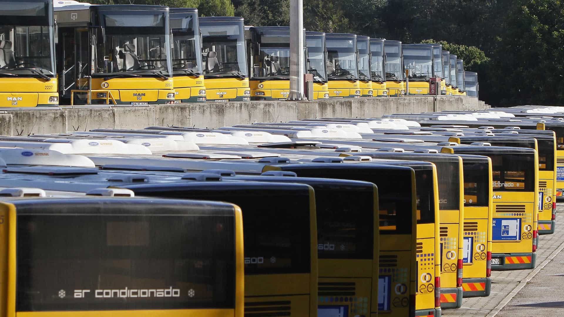 carris acordo empresa