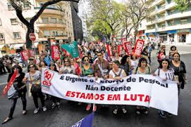 funcao publica greve