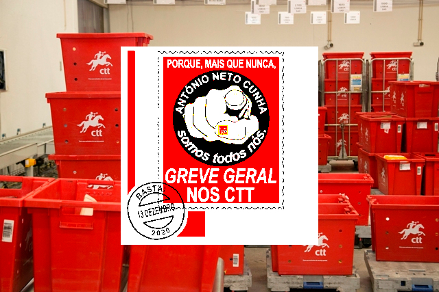 greve ctt