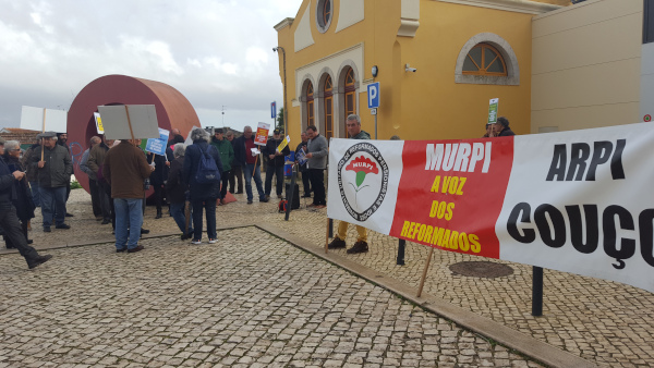 santarem reformados