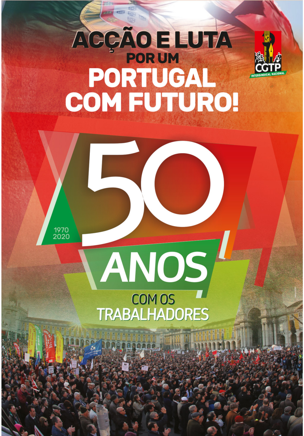 50 anos 