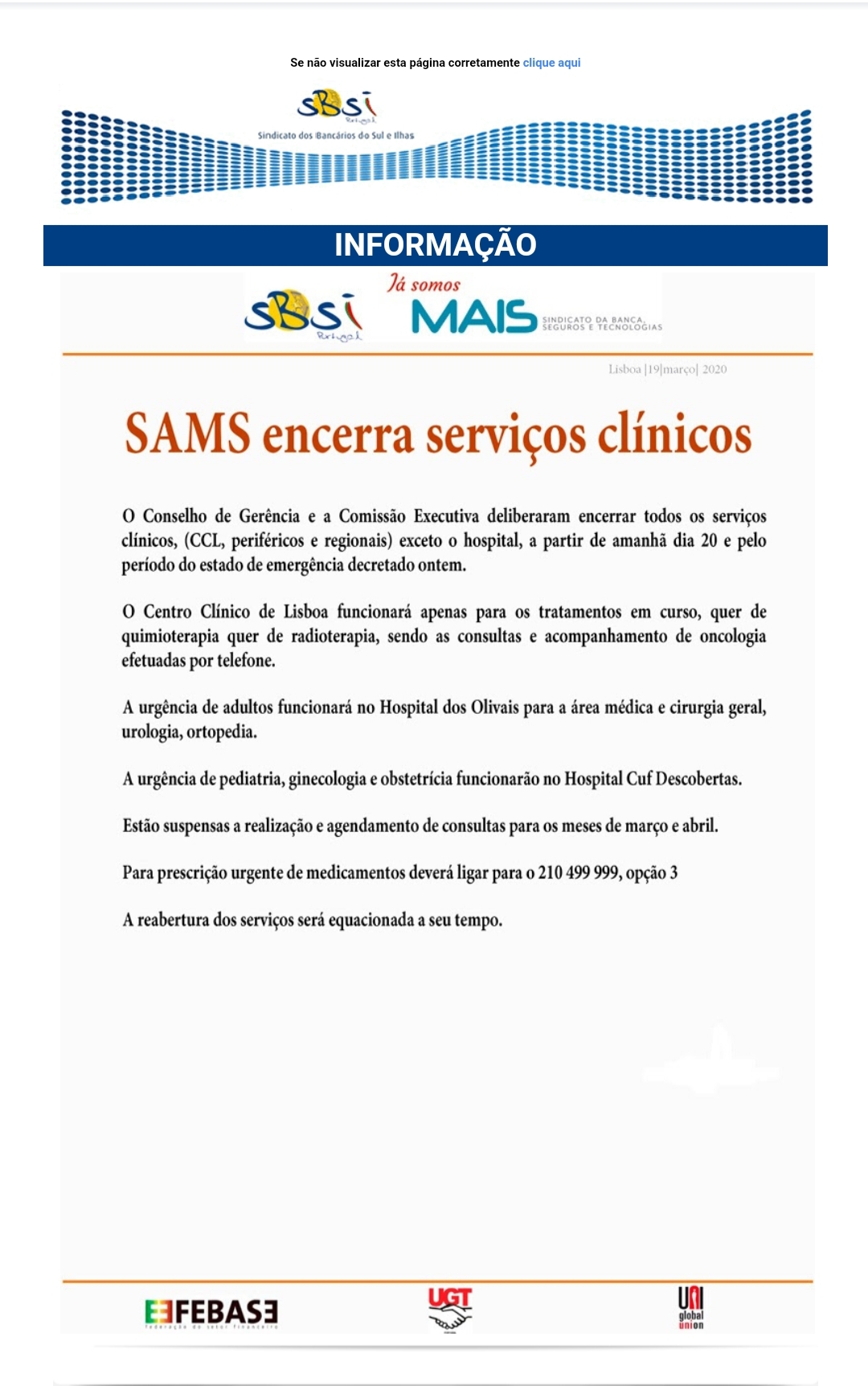 SBSI
