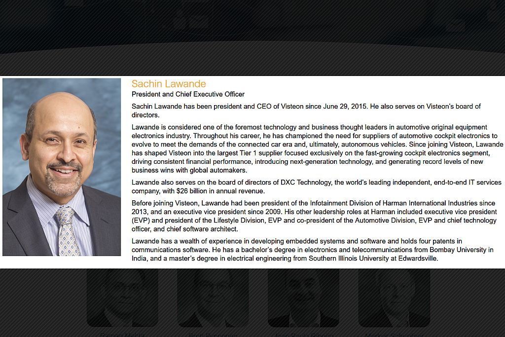 20200411Siesi Visteon CEO
