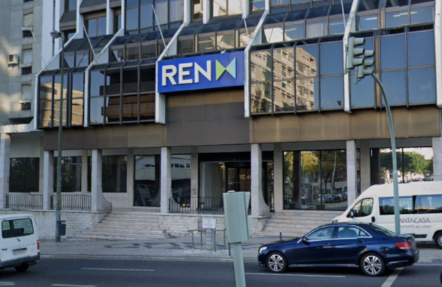 ren salarios