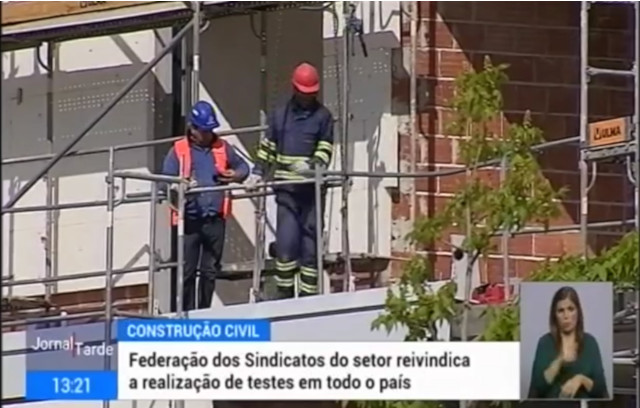 COVID 19 na Construção Civil 640