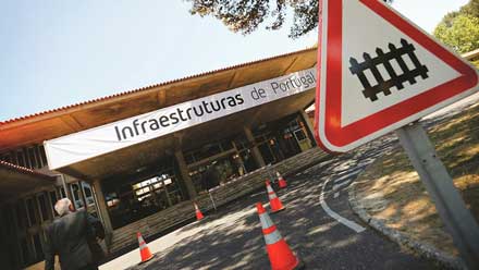 Infraestruturas de Portugal