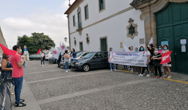 Ordem Terceira de São Francisco