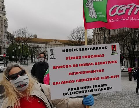 hotelaria norte 2