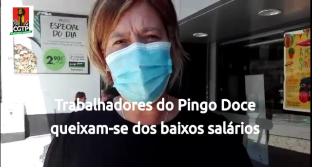 pingo doce passos manuel porto