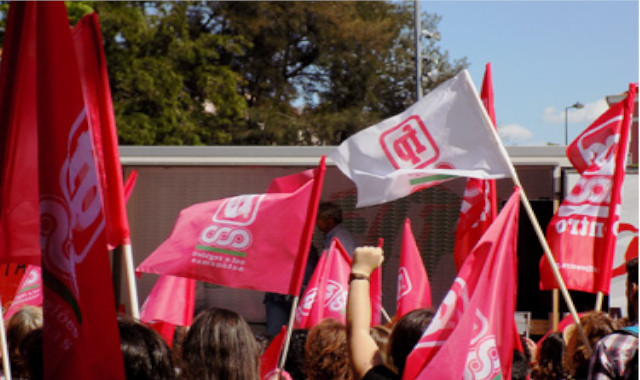 precariedade dos trabalhadores não docentes