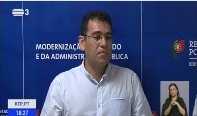sebastião santana