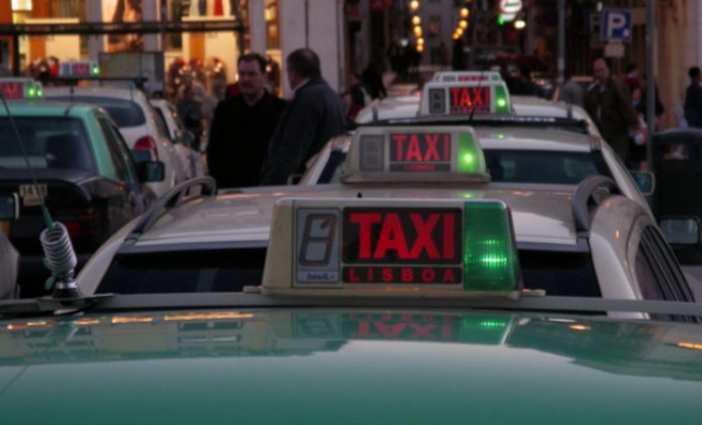 taxis fectrans