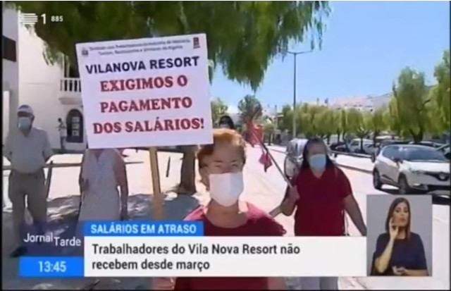 villanova serort albufeira salarios atraso 640