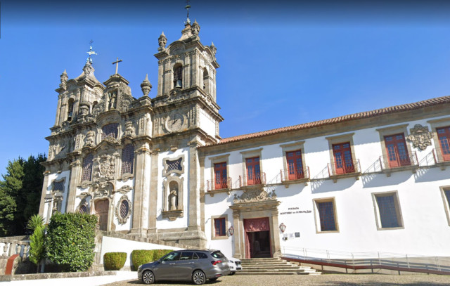 Pousada de Guimarães