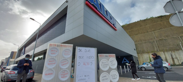 Aldi